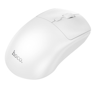 Hoco 2.4G Wireless Mouse GM42 - White